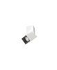 SANTOS SQUARE WHITE