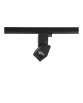 SANTOS SQUARE TRACK 3LINE BLACK