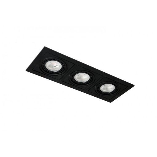 VERDI 3 BLACK