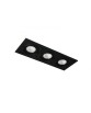 VERDI 3 BLACK