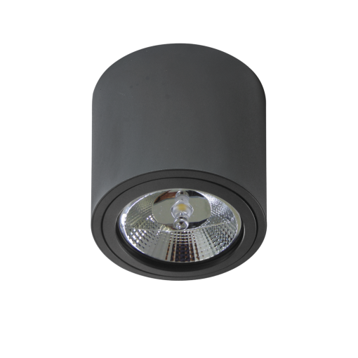 ALIX 230V BLACK