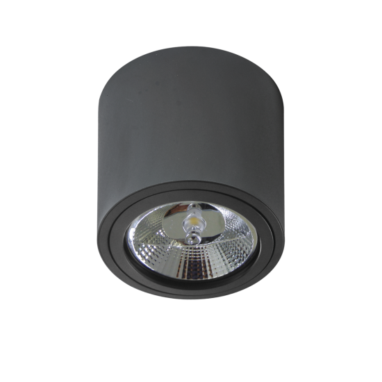 ALIX 230V BLACK