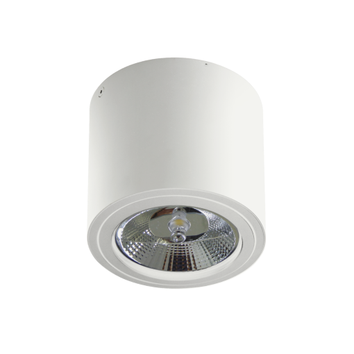 ALIX 230V WHITE