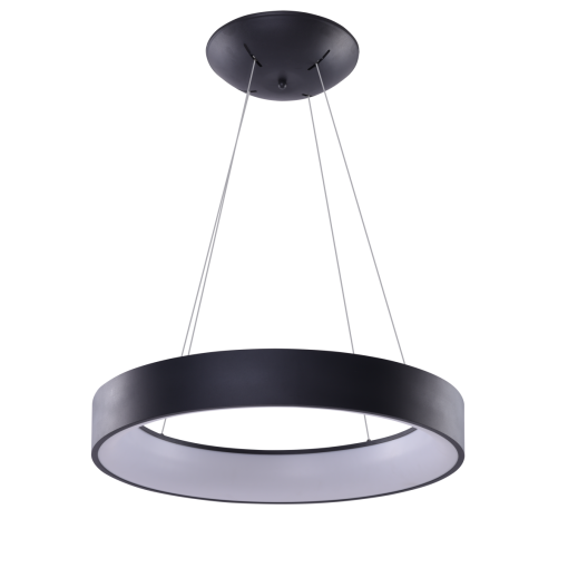 SOLVENT R PENDANT 80 BK +...