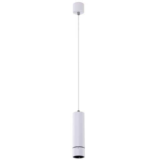 GALILEO 1 PENDANT WH