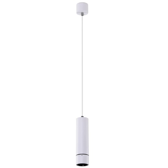 GALILEO 1 PENDANT WH