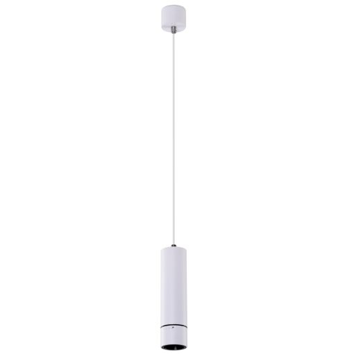 GALILEO 1 PENDANT WH