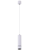 GALILEO 1 PENDANT WH