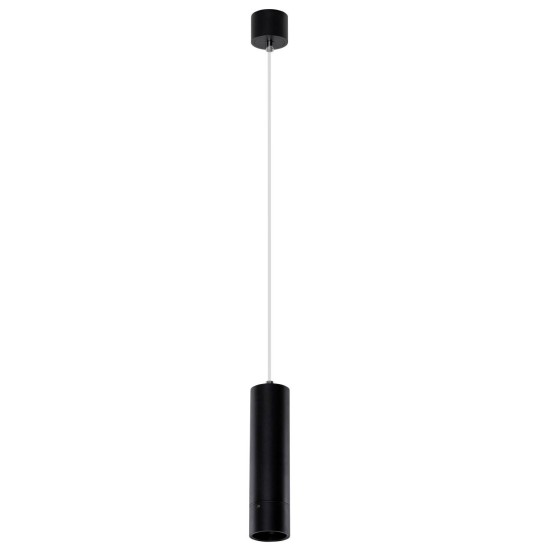 GALILEO 1 PENDANT BK