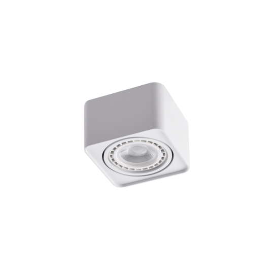 PAOLA 1 230V WH