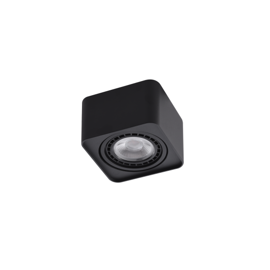 PAOLA 1 230V BK