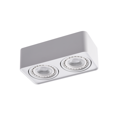 PAOLA 2 230V WH