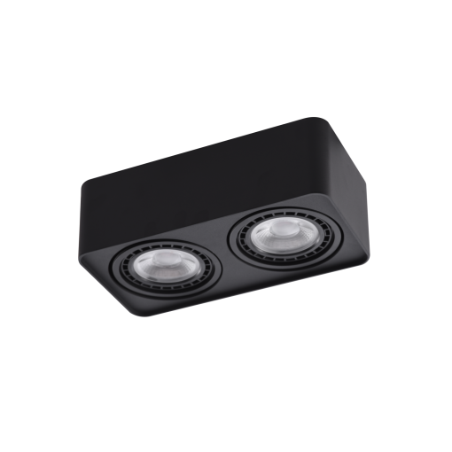 PAOLA 2 230V BK