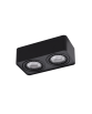 PAOLA 2 230V BK