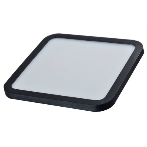 SLIM 22 SQUARE 3000K IP44...