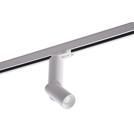 SANTOS TRACK 3LINE 12W 3000K WH/WH