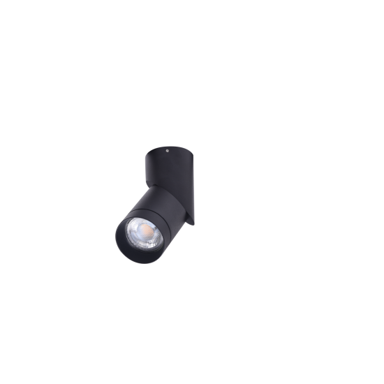 SANTOS GU10 BK