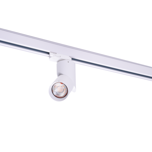 SANTOS TRACK 3LINE GU10 WH