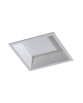 AIDA SQUARE 9W 3000K WH