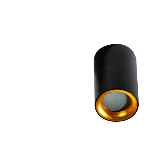 EIGER IP54 BK/GO