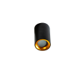 EIGER IP54 BK/GO