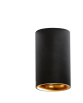 EIGER IP54 BK/GO