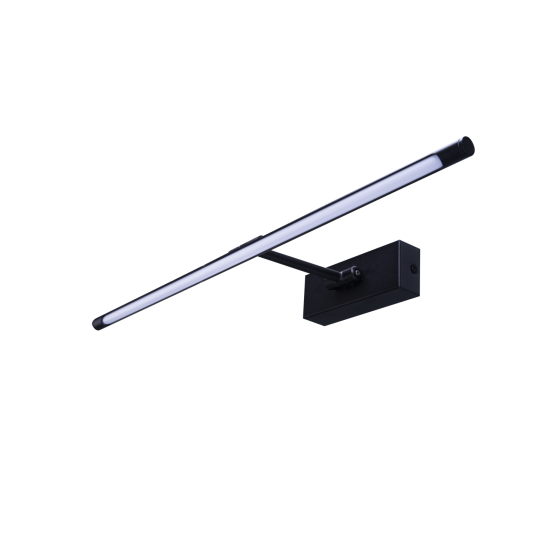 DAVINCI 58 MATT BLACK