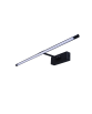 DAVINCI 58 MATT BLACK