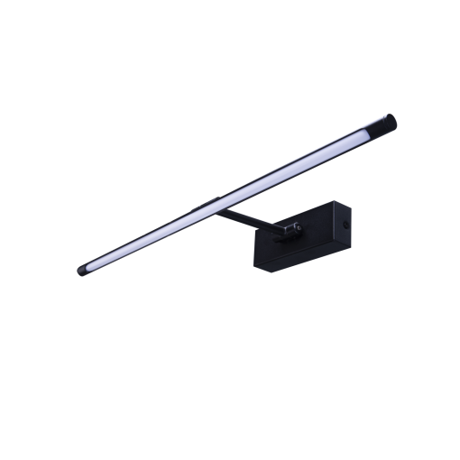 DAVINCI 90 MATT BLACK