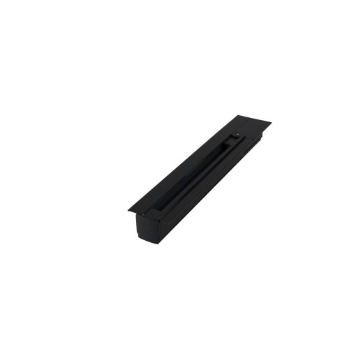 TRACK 3LINE 1M GIPS BK