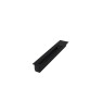 TRACK 3LINE 1M GIPS BK