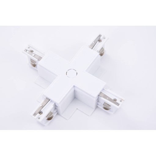 TRACK 3LINE X CONNECTOR...