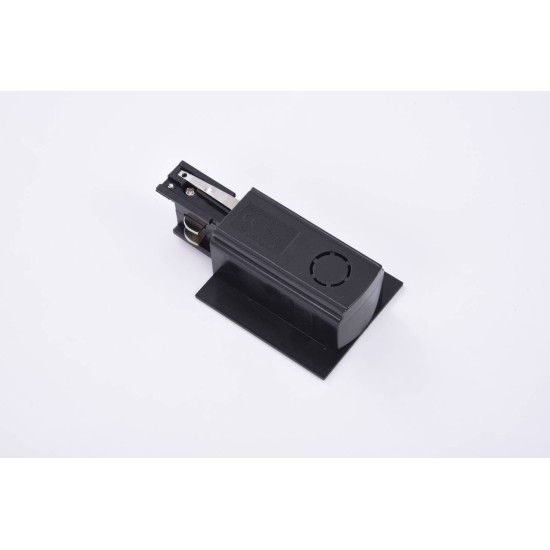 TRACK 3LINE END POWER RIGHT GIPS BK