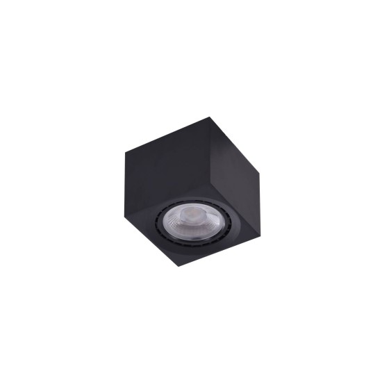 ECO ALEX V.2 BLACK