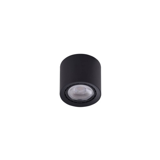 ECO ALIX V.2 BLACK