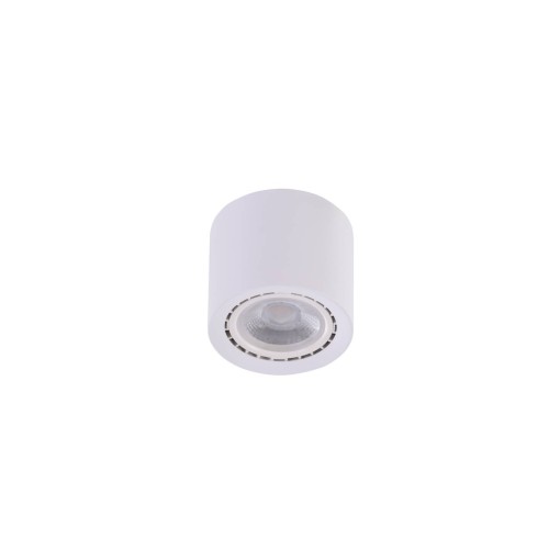 ECO ALIX V.2 WHITE