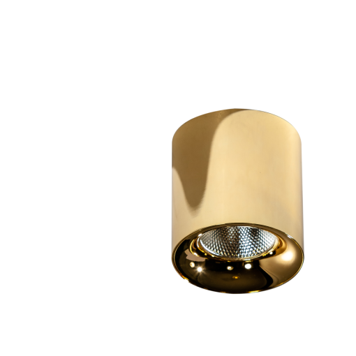 MANE 10W 4000K GOLD