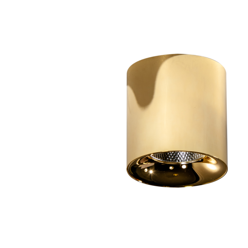 MANE 10W 4000K GOLD