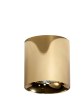 MANE 10W 4000K GOLD