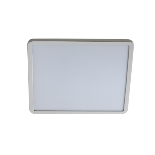 SLIM 22 SQUARE 4000K IP44...