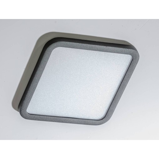 SLIM 15 SQUARE 4000K IP44...