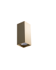VELIA S 2 BRASS