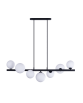 SYBILLA 7 PENDANT BK