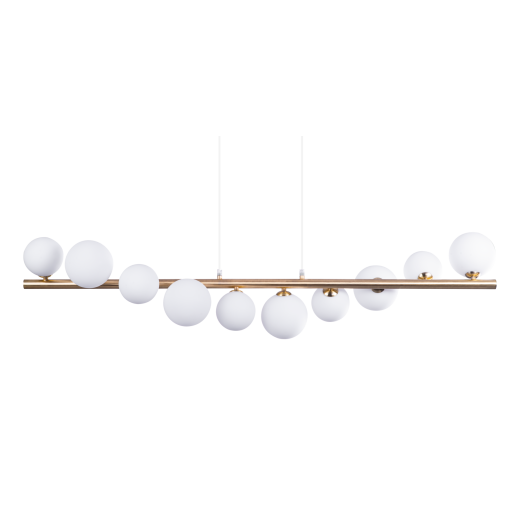 SYBILLA 10 PENDANT GO