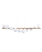 SYBILLA 10 PENDANT GO