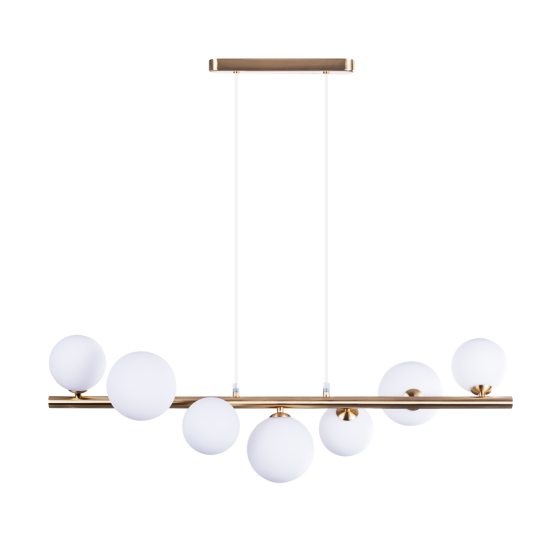 SYBILLA 7 PENDANT GO