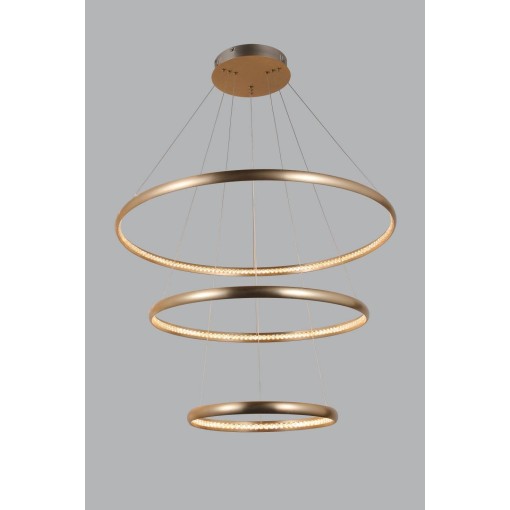 BRIGHTON 3 GOLD
