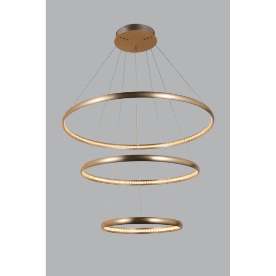 BRIGHTON 3 GOLD