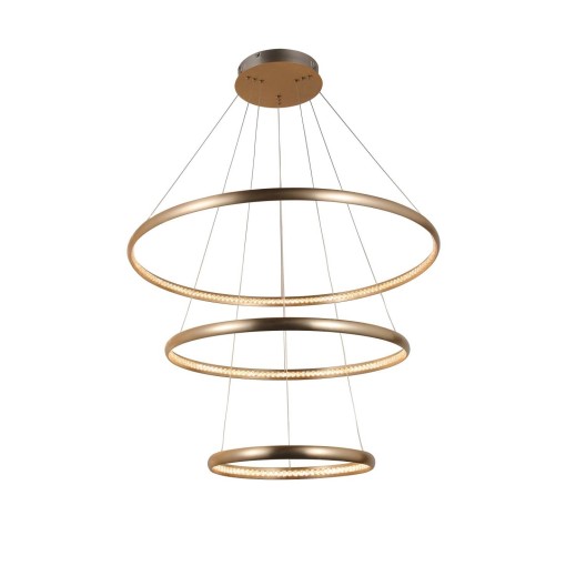 BRIGHTON 3 GOLD