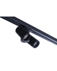 MEGARA TRACK 3LINE GU10 BK
